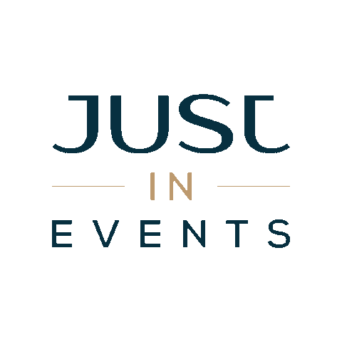 Just in Events Sticker