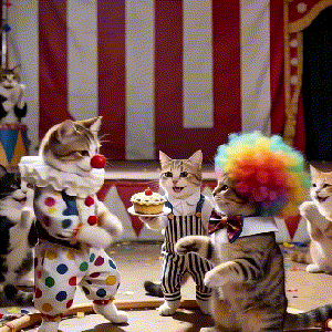 Happy GIF