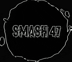 Glitch GIF by Woodpecker Family