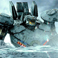 Striker Eureka GIF