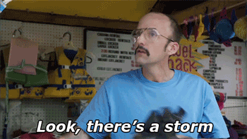 fox searchlight storm GIF