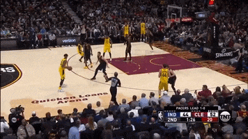 Nba GIF