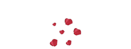 Roses by Rose Sticker