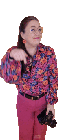 Ilse Bloks Sticker by de Content Mevrouw