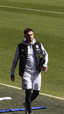 West Brom Wba GIF by West Bromwich Albion