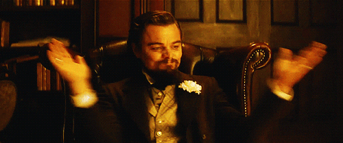 Image result for django unchained gif