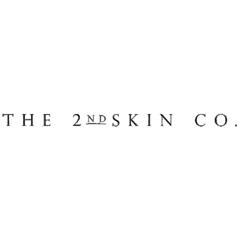 The 2nd skin Sticker