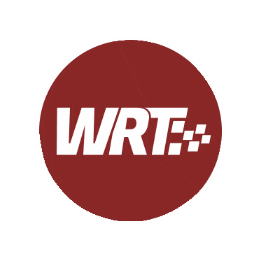 wrteknica Sticker