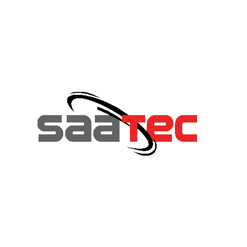 Saatec Sticker