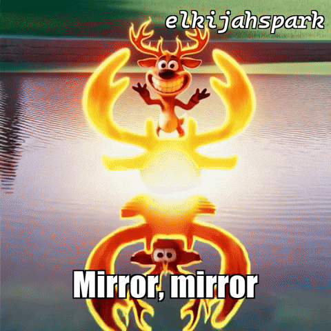 Fire Glow GIF by elkijahspark