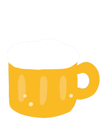 Buttershop Sticker
