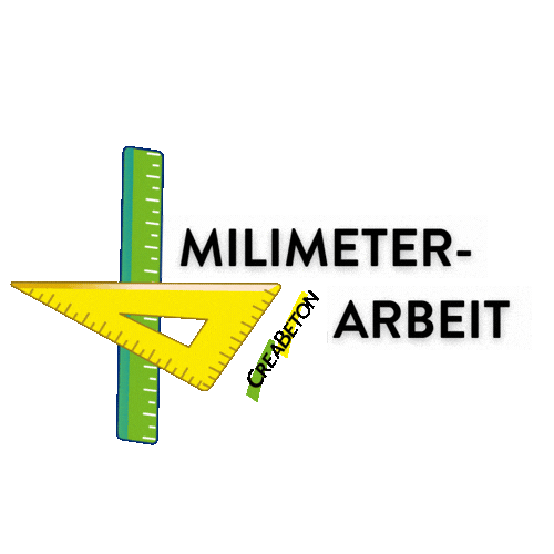 Construction Concrete Sticker by Creabeton