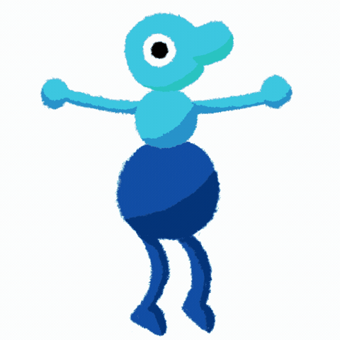 Dance Celebrate GIF