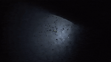 Voidwalker GIF