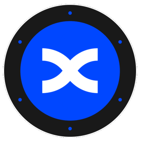 Crypto Bitcoin Sticker by BingX