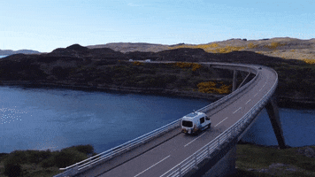 Quirky Campers GIF