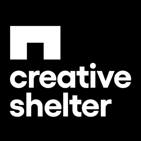 GIF by Creative Shelter
