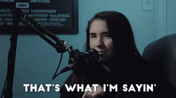 You Got It Yes GIF by Film Riot