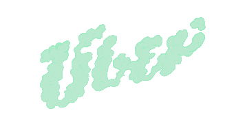 420 Sticker by ÜBER