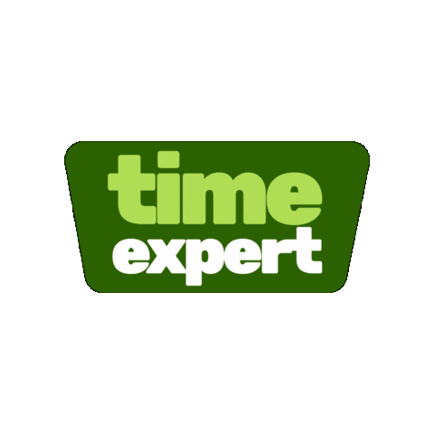 Time Sticker by Apodi Expert