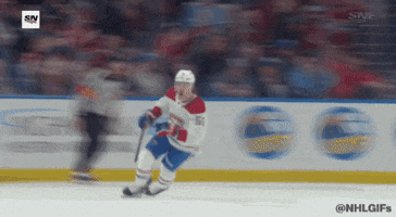 Celebrate Montreal Canadiens GIF by NHL