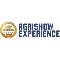 Feira Future Print e Feira  Agrishow Sticker