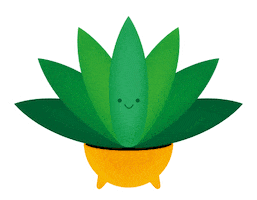 Nature Sticker