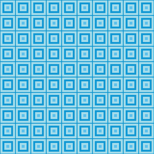 Kaleidoscope Mandala GIF