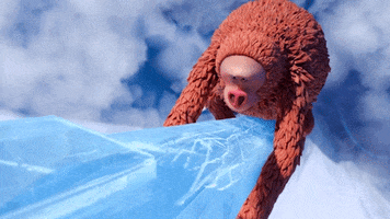 Tired Come On GIF by LAIKA Studios