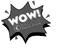 Brg Sticker by Baccus Realty Group