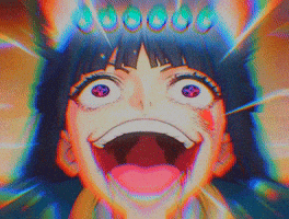 Miyabi GIF