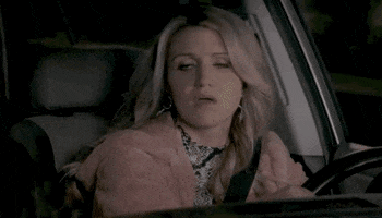 Cbs All Access Reaction GIF by CBS