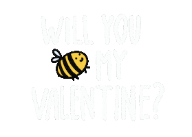 Valentines Day Valentine Sticker