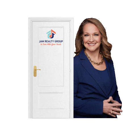 Sticker by Melody Barlow Real Estate