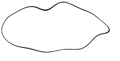 University Student Sticker