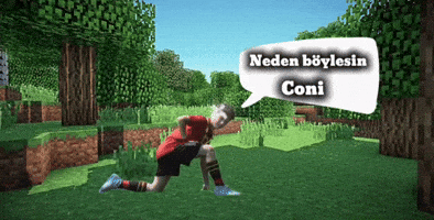Neden Böylesin GIF