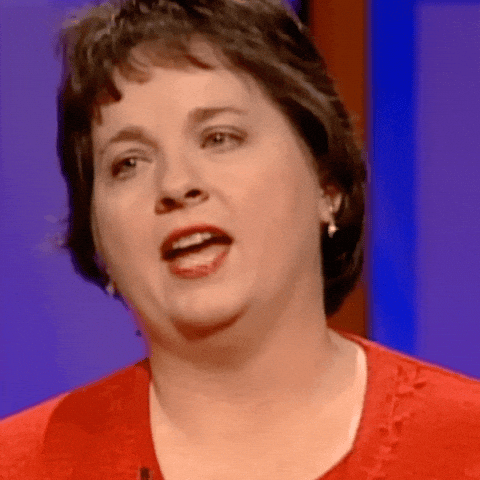 Throwback GIF by Jeopardy!