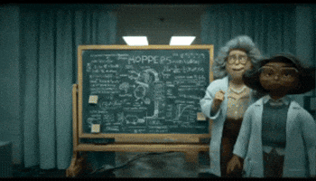 Hoppers GIF