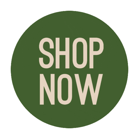 Shop Sticker by Aurora Boutique