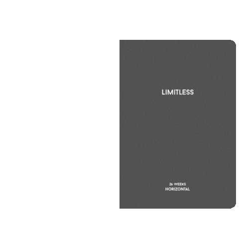 Design Your Life Planner Sticker