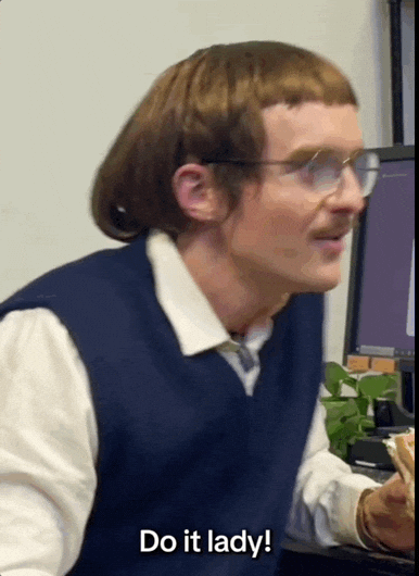 Happy Birthday GIF