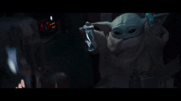 Happy GIF