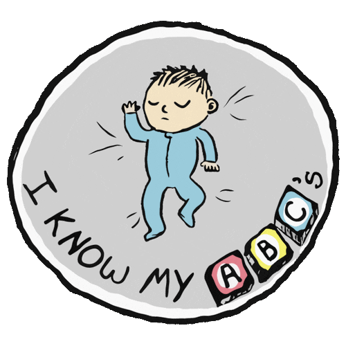 Strong Families AZ Sticker