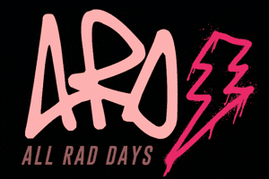 Big Dawgs GIF by All Rad Days Since Forever