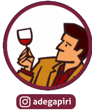 Adega Piri Sticker