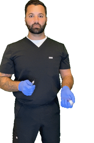 Madnani Facial Plastics Sticker