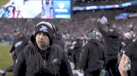 Eagles-fans GIFs - Get the best GIF on GIPHY