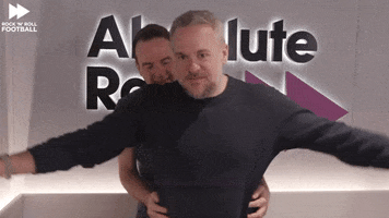 Jack And Rose GIF by AbsoluteRadio