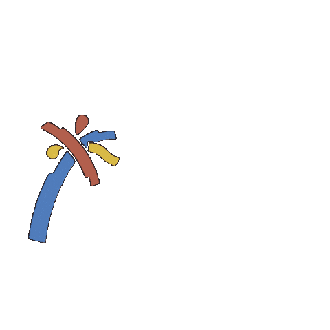 Turisme  Comunitat Valenciana Sticker