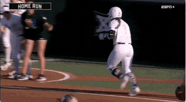 Softball Collegesoftball GIF by UCF Knights